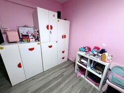 Blk 286 Ficus Vale (Yishun), HDB 4 Rooms #620740861